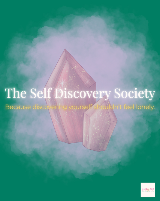 The Self Discovery Society Subscription