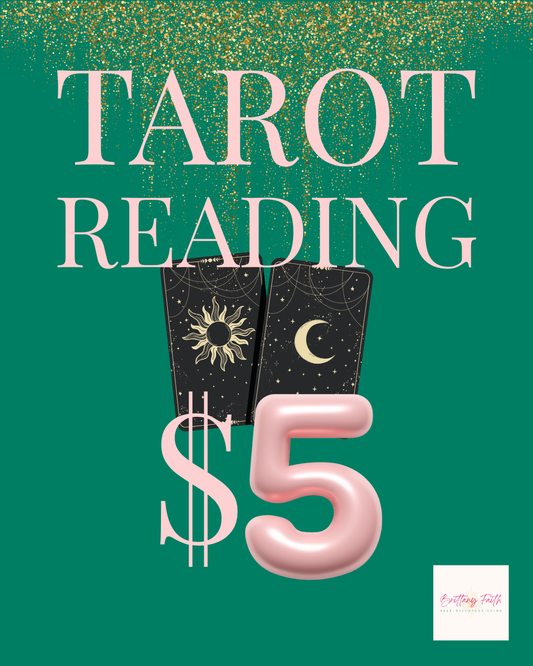TAROT READING